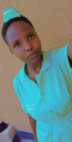 Enrolled Nurse