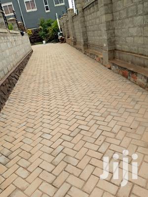 Kira Posh Castle For Sell In Tarmacked Neighborhood