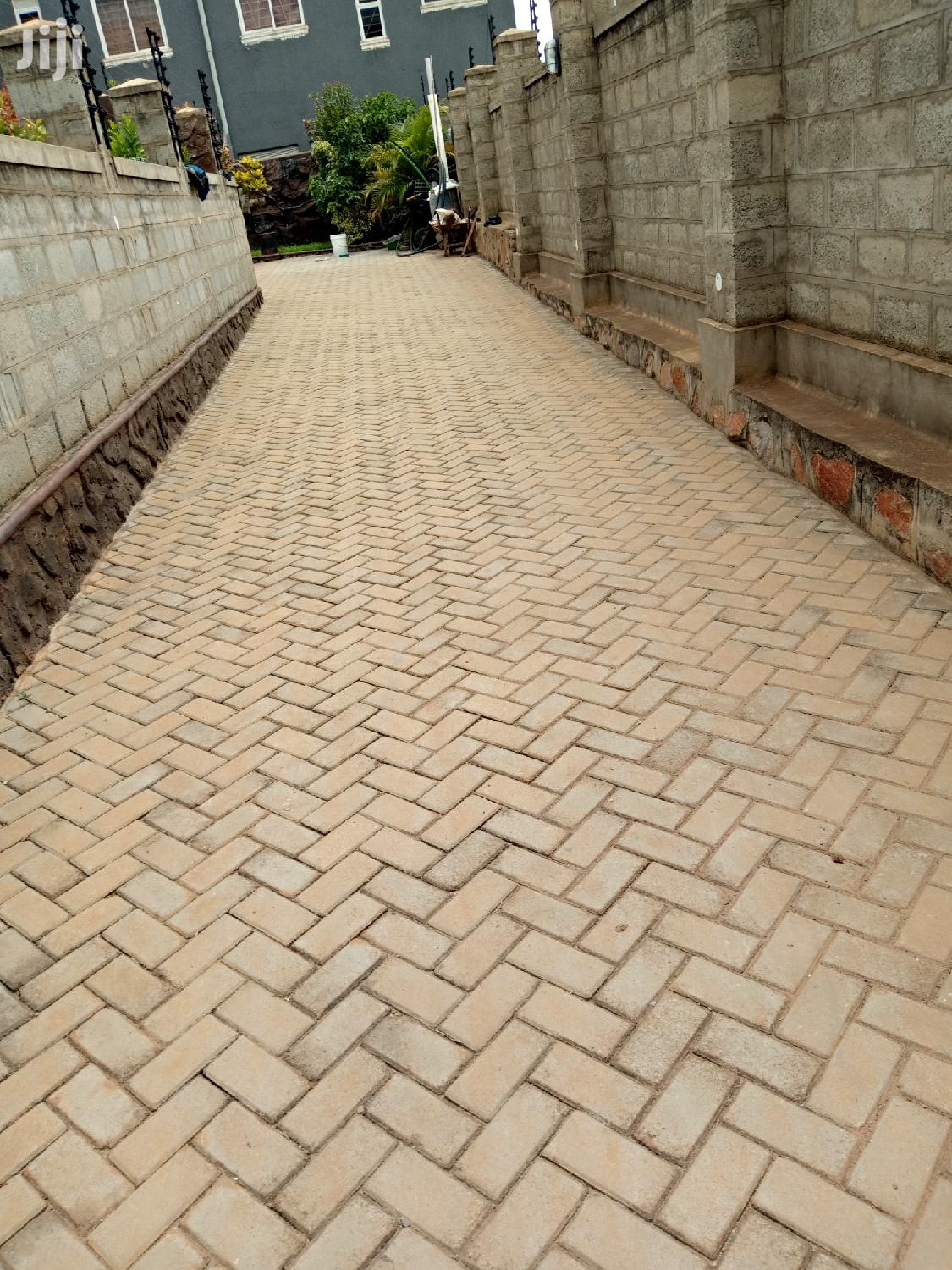 Kira Posh Castle For Sell In Tarmacked Neighborhood