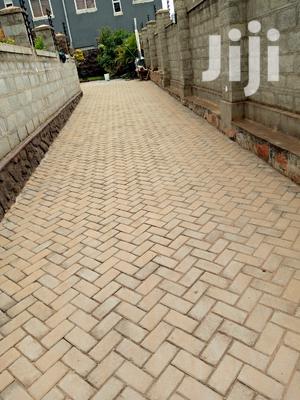 Kira Posh Castle For Sell In Tarmacked Neighborhood