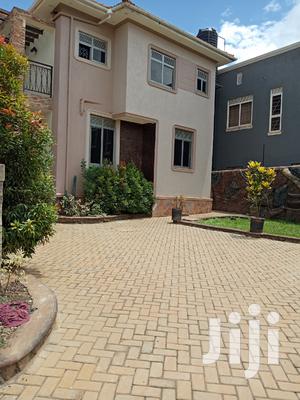 Kira Posh Castle For Sell In Tarmacked Neighborhood