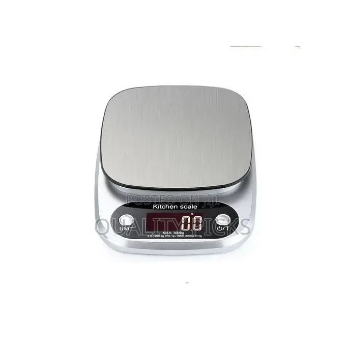 Alloy High Precision Digital Jewelry Scale Mini Pocket