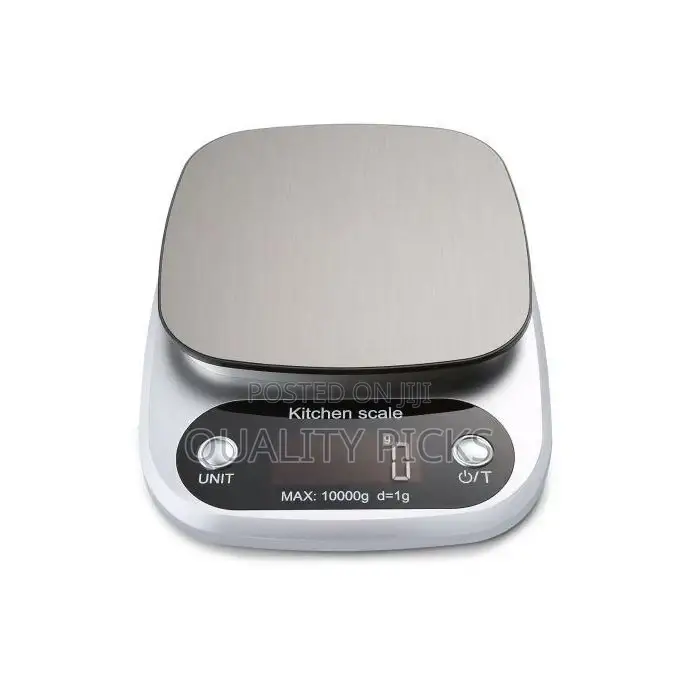 Alloy High Precision Digital Jewelry Scale Mini Pocket