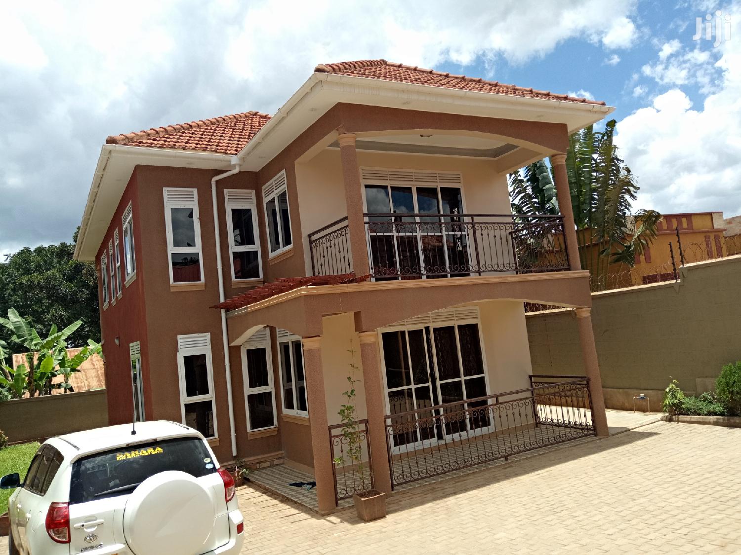 Naalya King's Castle on Sell