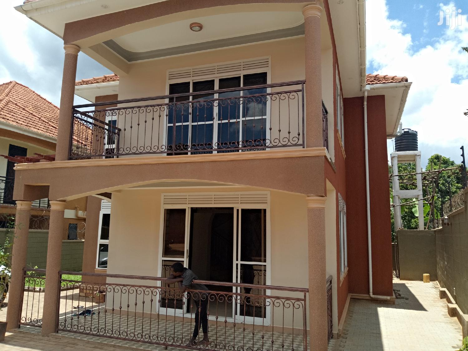 Naalya King's Castle on Sell