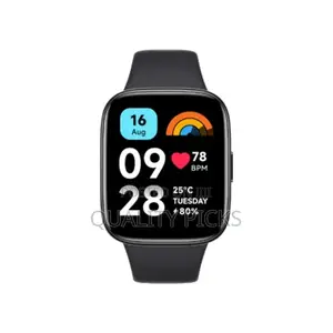 Redmi Watch 3 Active Smart Watch Fitness Tracker