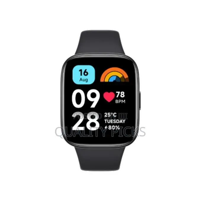 Redmi Watch 3 Active Smart Watch Fitness Tracker