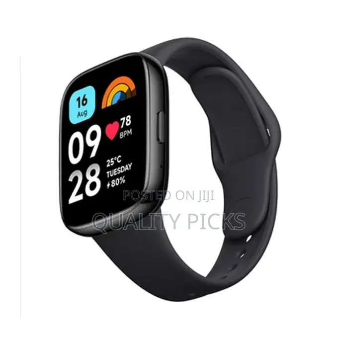 Redmi Watch 3 Active Smart Watch Fitness Tracker