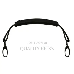 Universal Speaker Portable Non-slip Lanyard With Hook