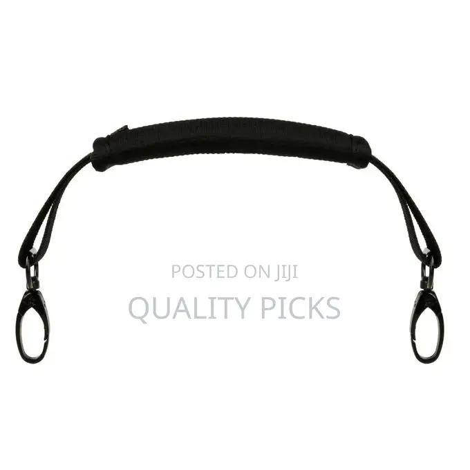 Universal Speaker Portable Non-slip Lanyard With Hook