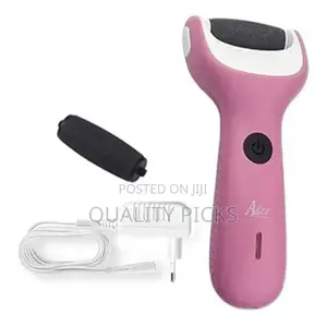 Rechargeable Callus Remover Professional Pedi Feet Care