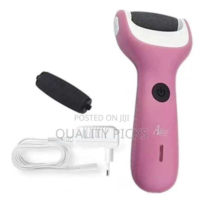 Rechargeable Callus Remover Professional Pedi Feet Care