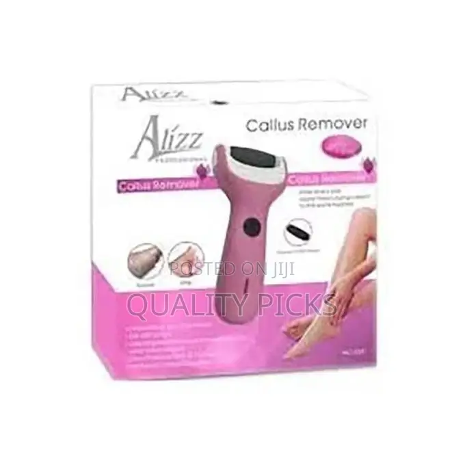 Rechargeable Callus Remover Professional Pedi Feet Care