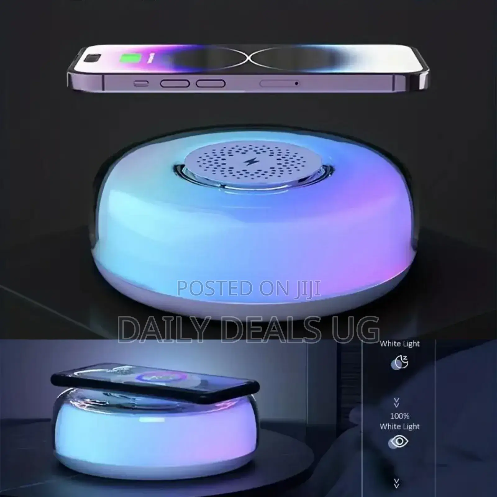 Wireless Charger