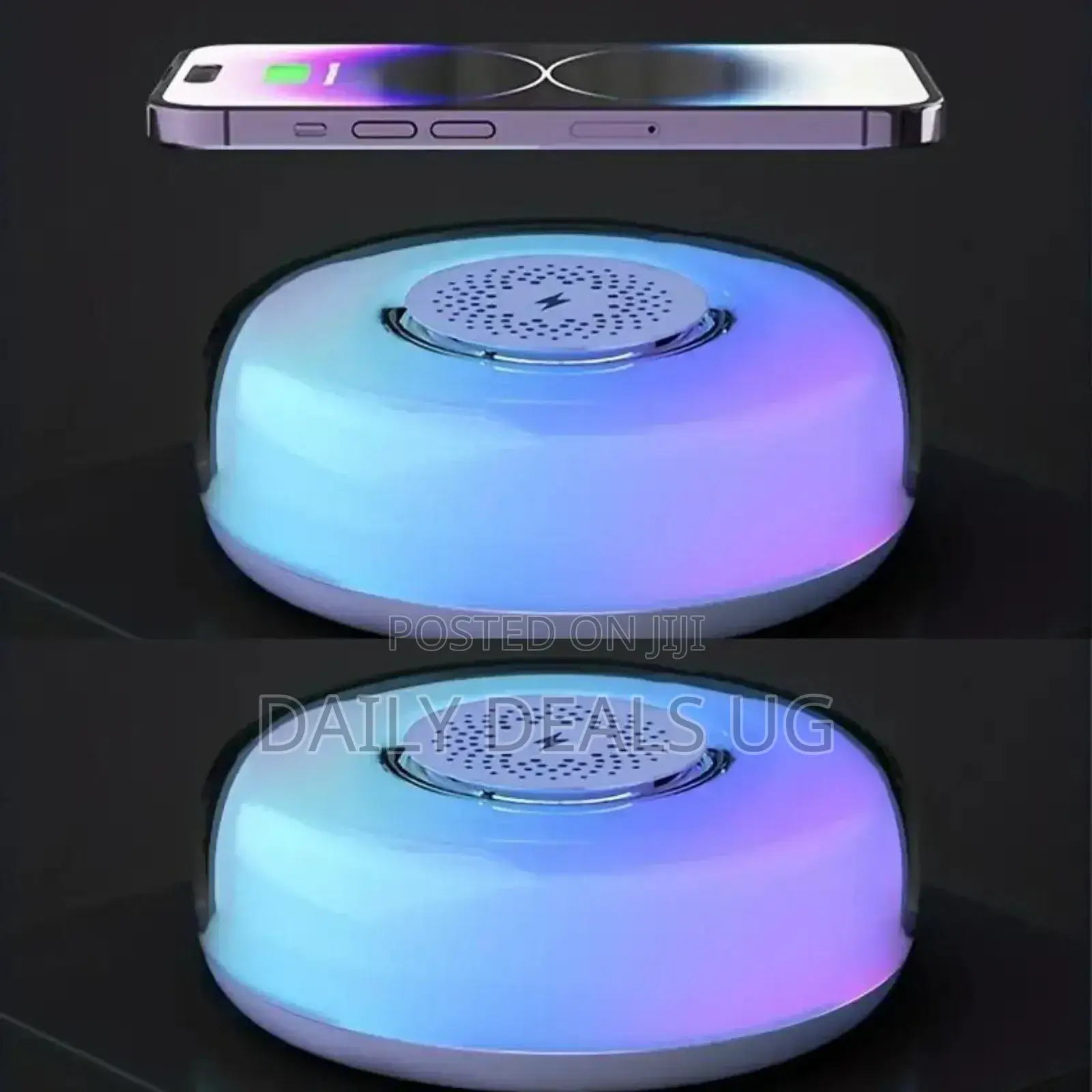 Wireless Charger