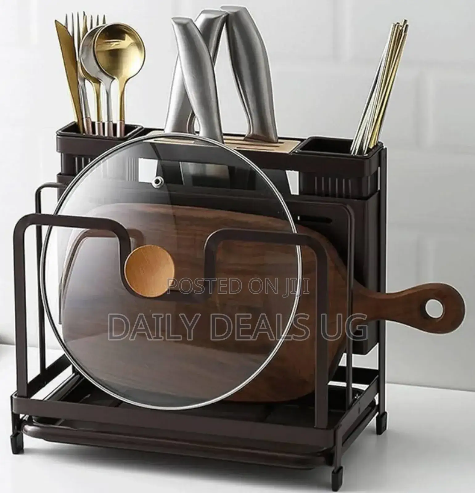 Kitchen Holder