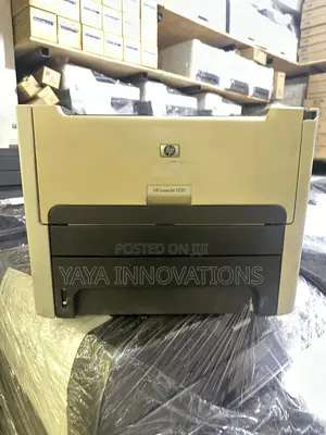 P1320 Printer