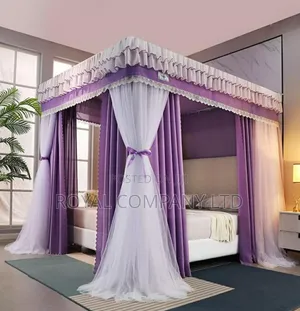 Mosquito Nets 5by6/6by6