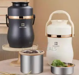 2L Food Flask