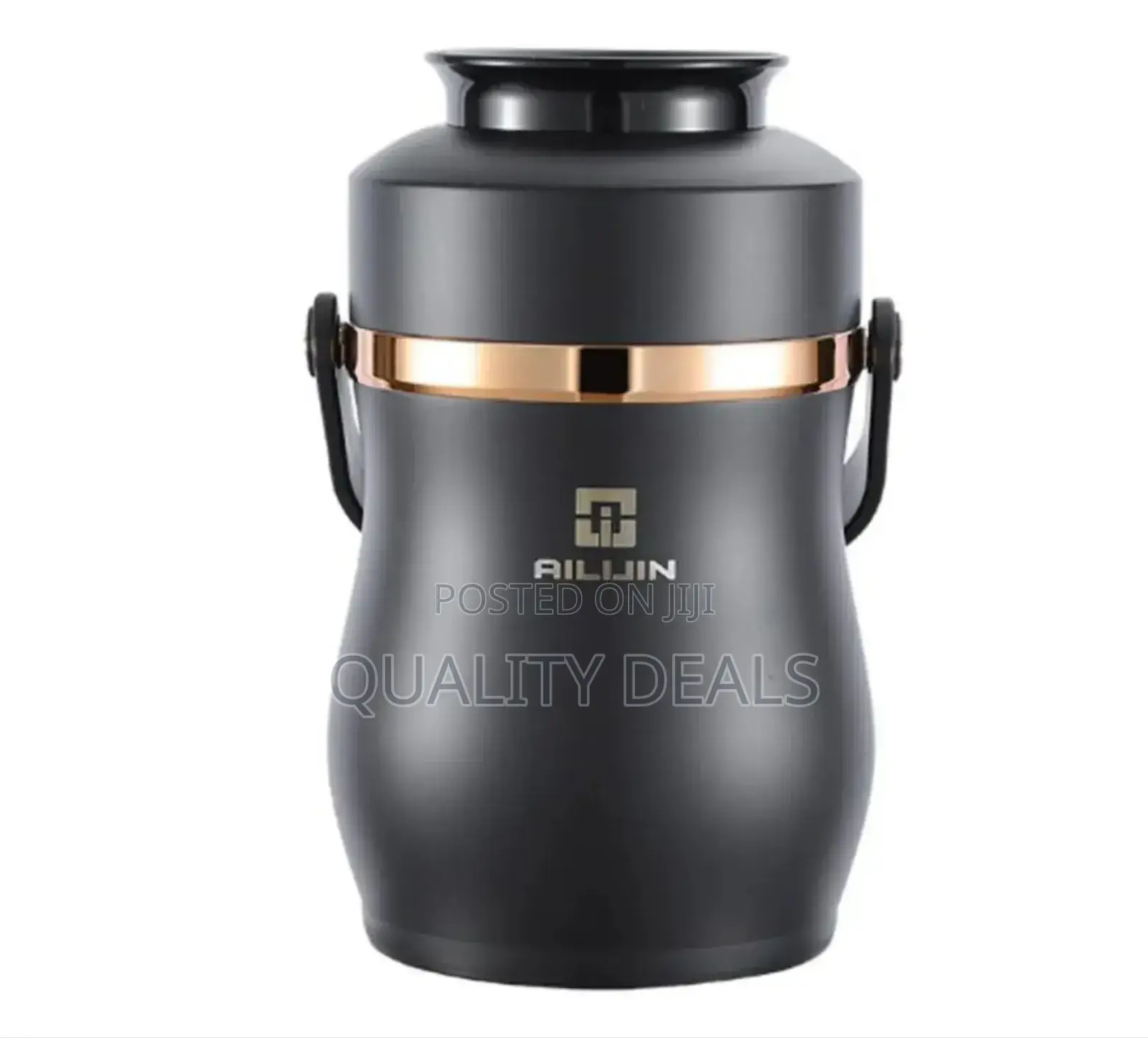 2L Food Flask Lunch Container