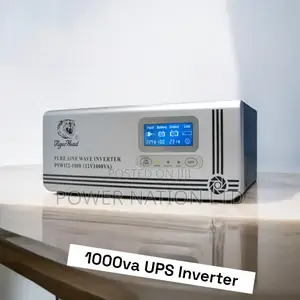 1000va Tiger Head Pure Sine Wave Inverter