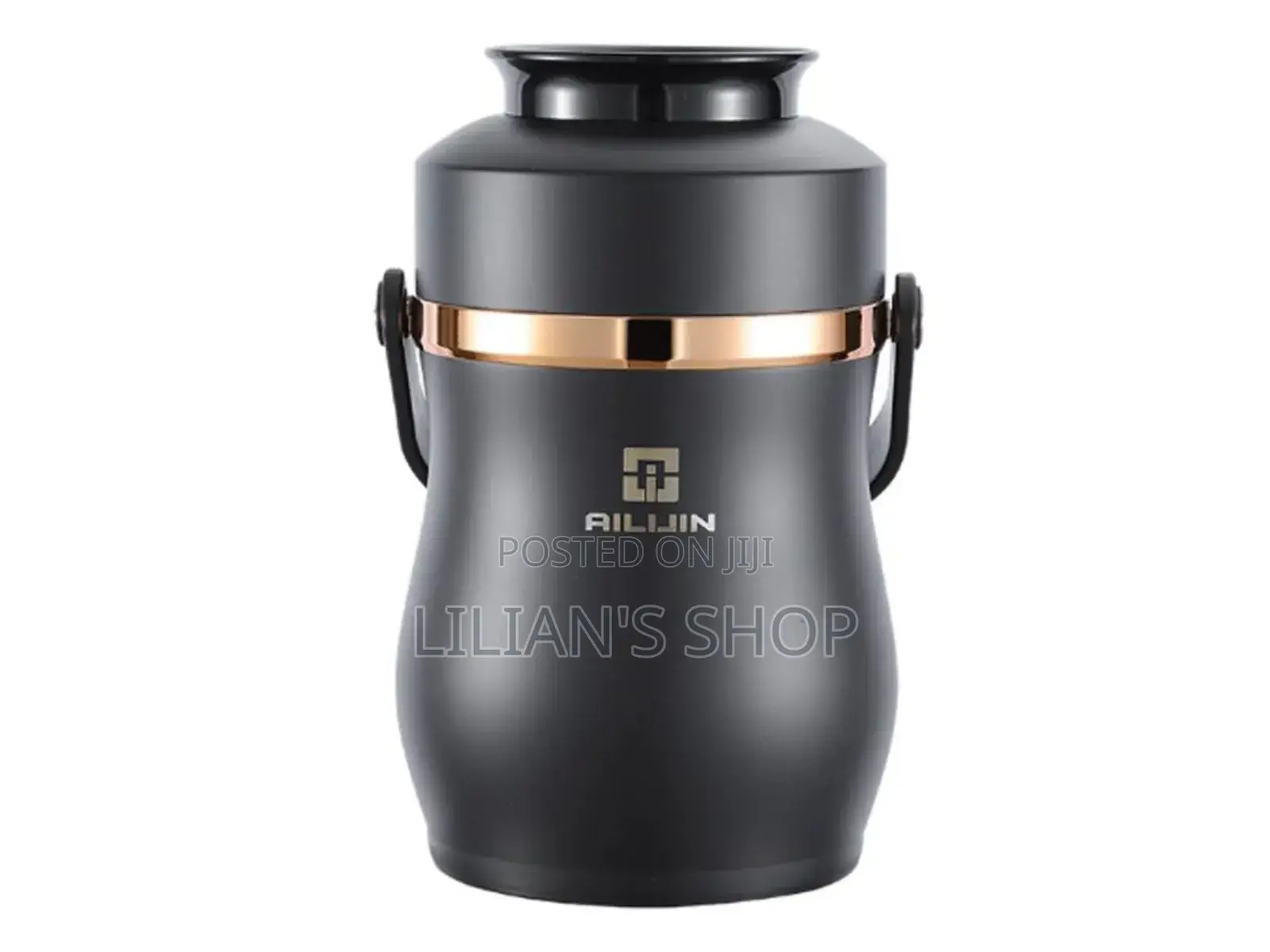 2litres Heavy Duty Food Flask