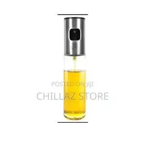 Kitchen Oil Spray Bottle.