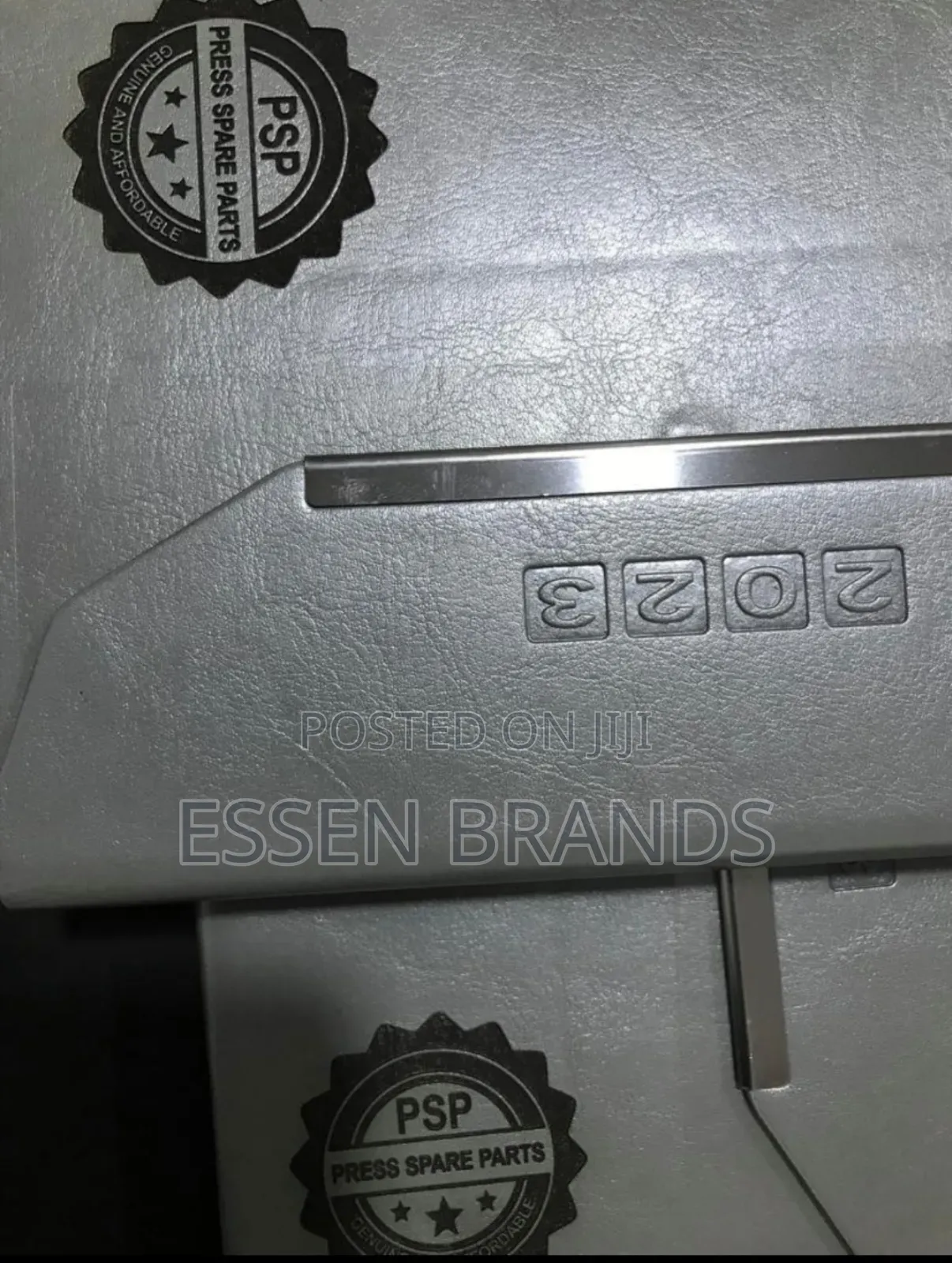 Diary Note Book Branding