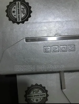 Diary Note Book Branding