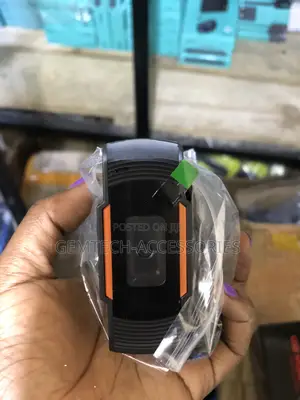 Usb Webcam
