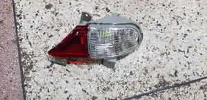 Reflector for Pajero Spot 2009 - 2014