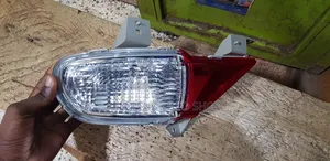 Reflector for Pajero Spot 2009 - 2014
