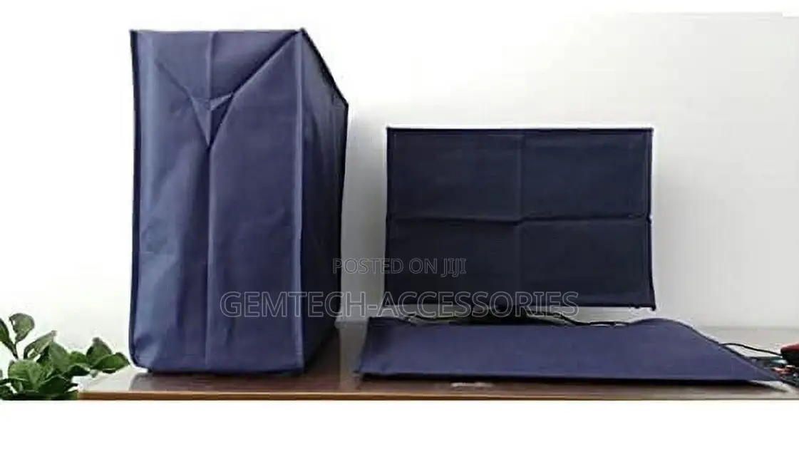 Desktop Dust Covers