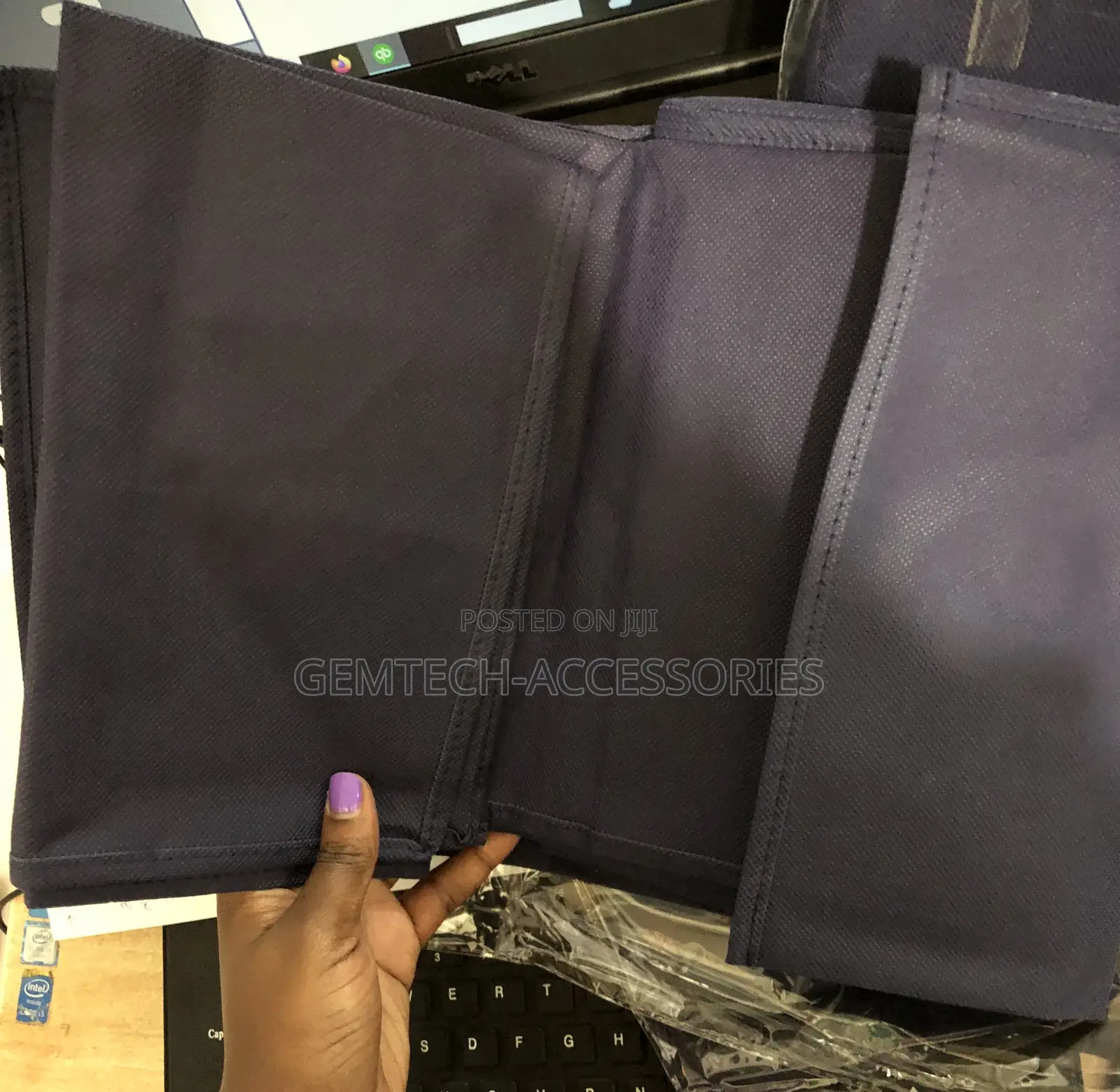 Desktop Dust Covers