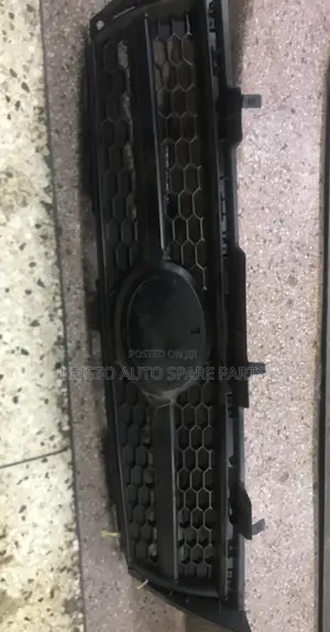 Grill Rav4 2010 Model