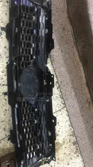 Grill Rav4 2010 Model