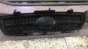 Grill Rav4 2010 Model