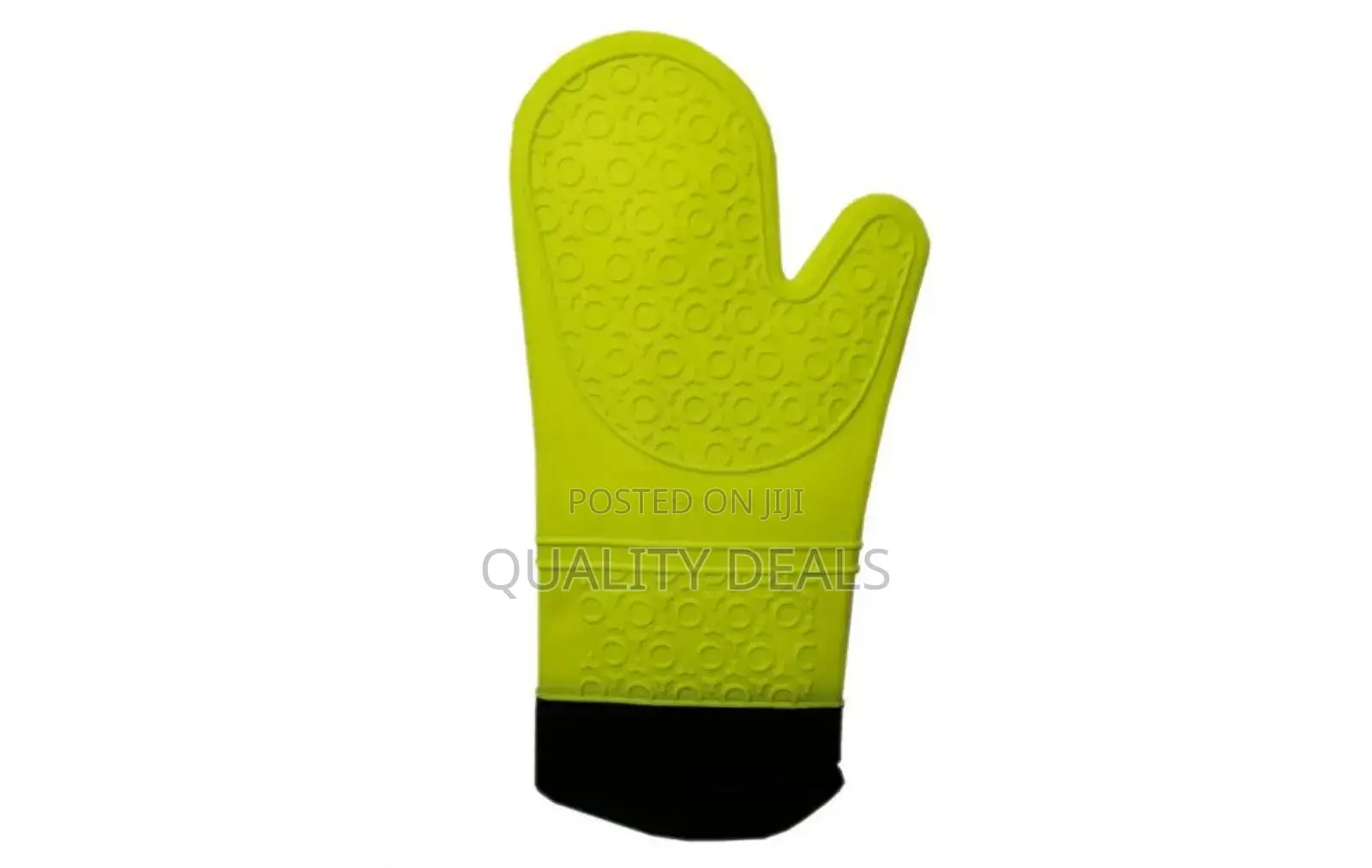 Silicone Kitchen Oven Gloves
