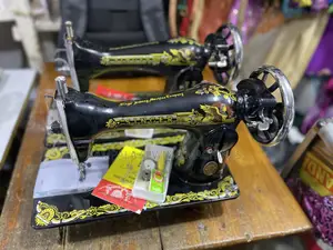JA2-1 Singer Sewing Machines Complete Plus 2years Warranty
