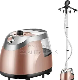 DSP Electric Commercial Garment Steamer