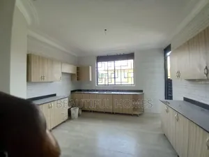 Furnished 4bdrm House in Kira All Tarmack, Central Division for sale