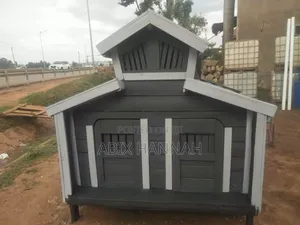 Dog Kennel