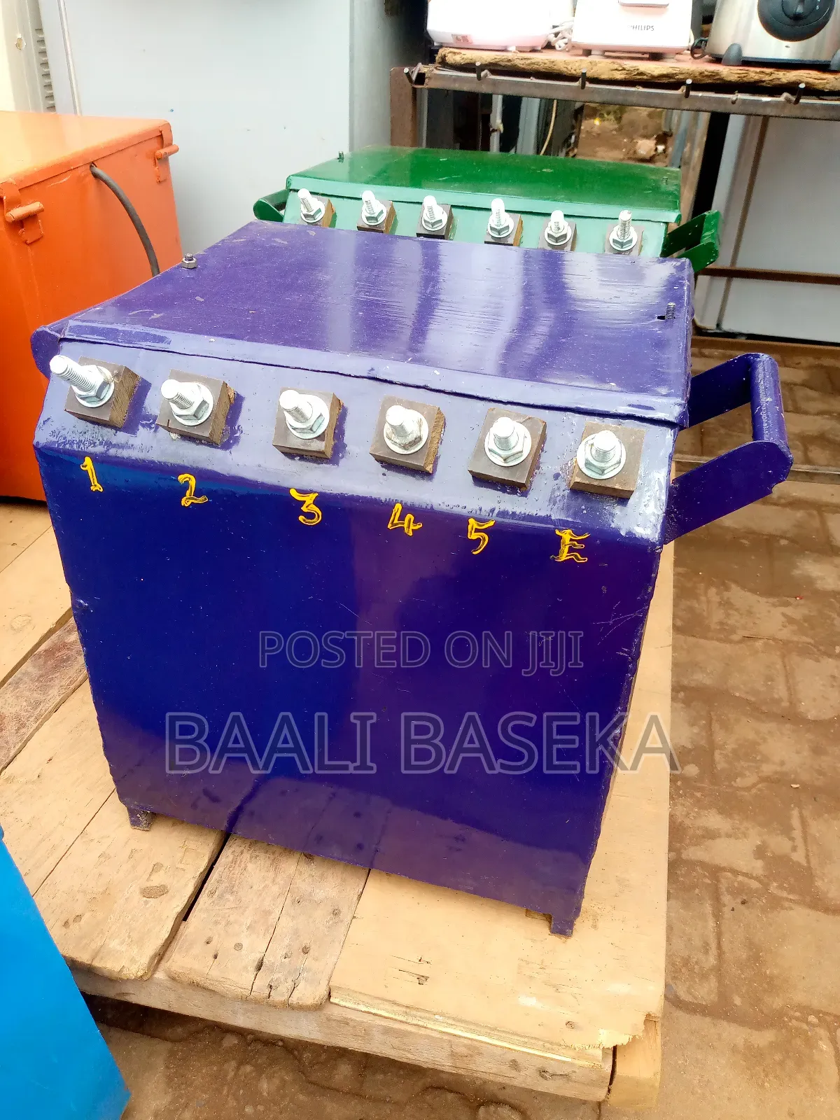 Welding Machine/Commercial Purpose