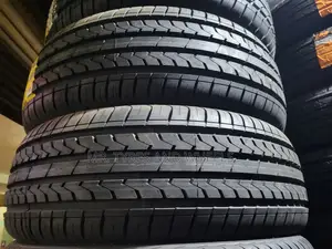 Brand New Tires 225 55 R17 in the Type of Austone
