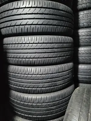 Japan Used Tires 215 60 R16 Toyo Allmost New