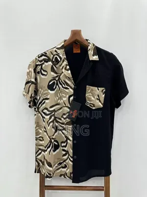 Sooth Pocket Vintage Shirts