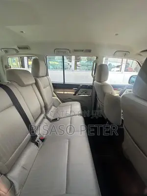 Mitsubishi Pajero 3.2 Di-Dc GLS 2011 Gray