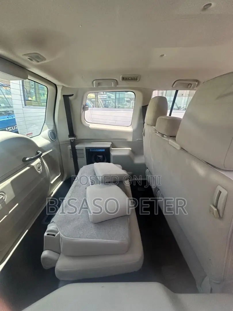 Mitsubishi Pajero 3.2 Di-Dc GLS 2011 Gray