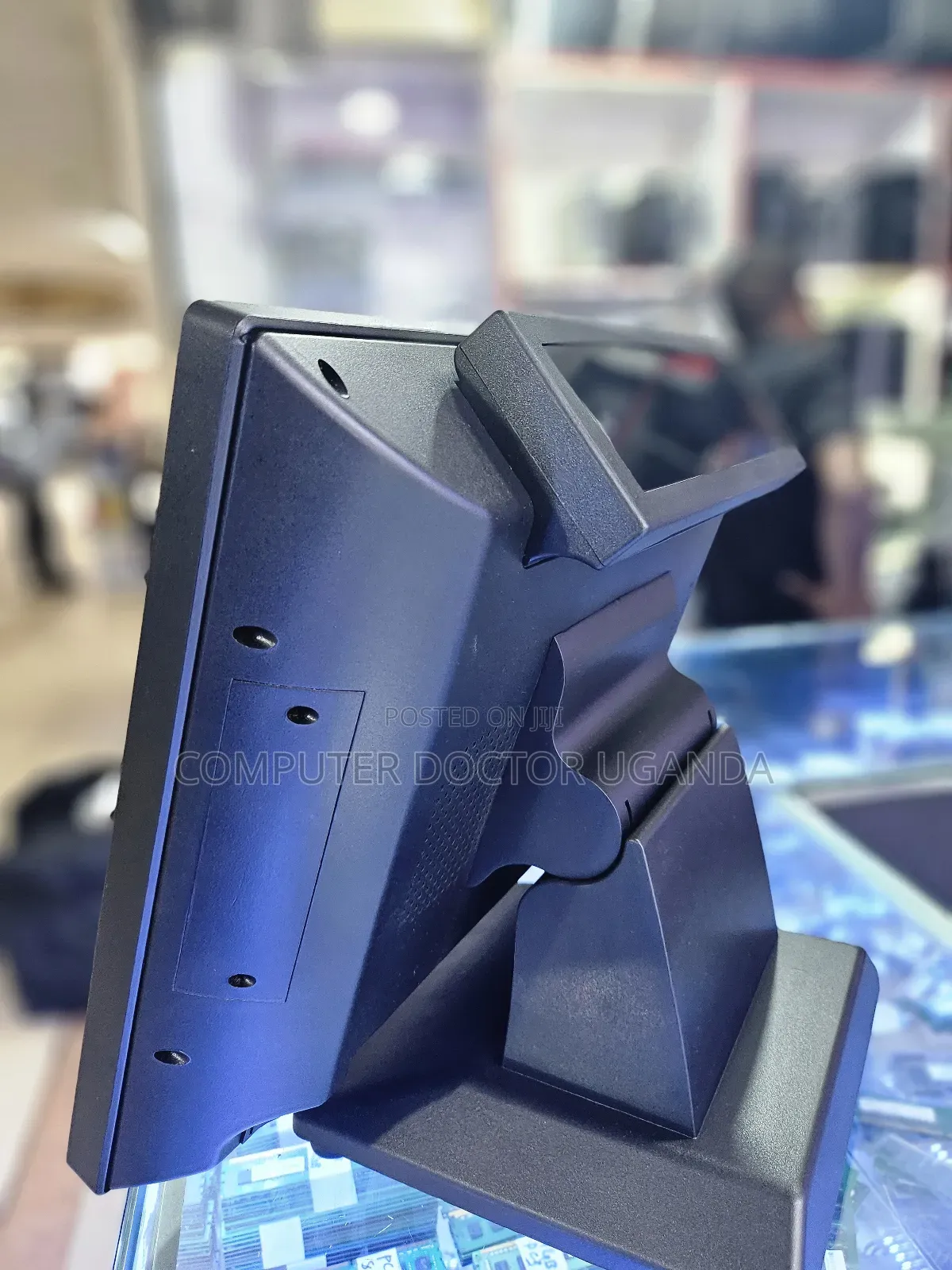 Pos Machine