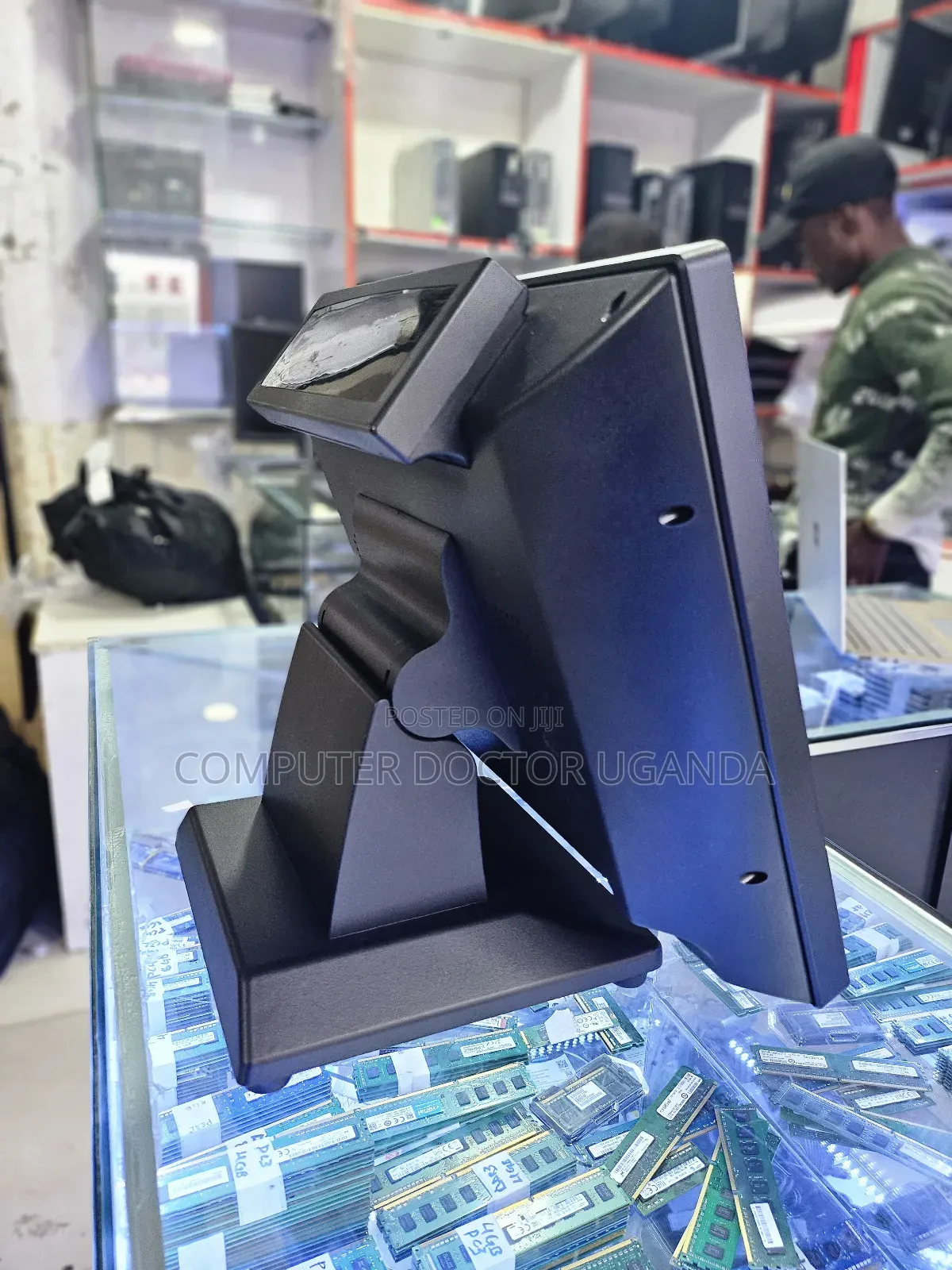 Pos Machine